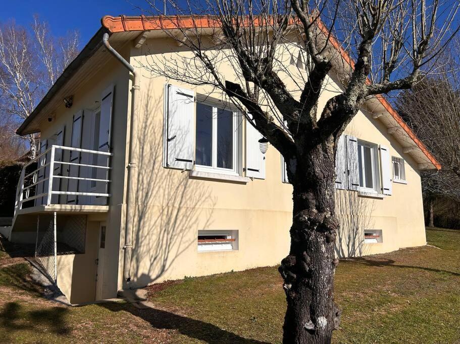 Maison Au Coeur Du Perigord Vert Javerlhac-et-la-Chapelle-Saint-Robert Zewnętrze zdjęcie