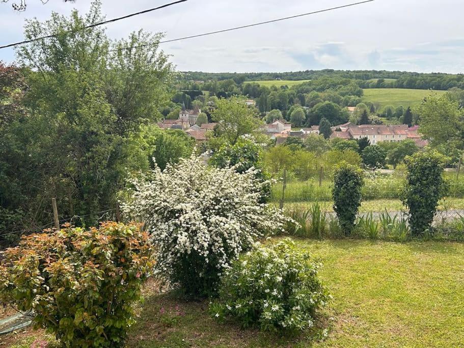 Maison Au Coeur Du Perigord Vert Javerlhac-et-la-Chapelle-Saint-Robert Zewnętrze zdjęcie